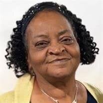 Mrs. Pamela Ann Kenney Obituary