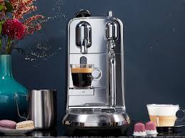 There's no need to sacrifice your there is a huge variety of nespresso coffee machine sizes and capacities. Save 30 On Nespresso Machines At Bed Bath Beyond And More Of Today S Best Sales And Deals From Around The Web Business Insider India