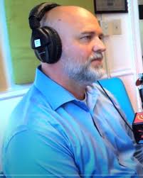 File:Jay Carey District 11 Candidate WPVM 103.7 Asheville.jpg