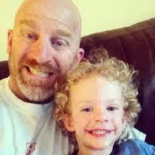 Jared Stiger's Instagram, Twitter & Facebook