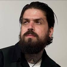 Alan barbosa tattoos