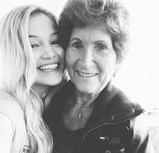 Olivia Holt: Bio, family, net worth