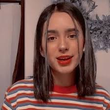 Irish Collins's Instagram, Twitter & Facebook