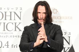 Keanu reeves has become a meme again, but instead of sad keanu, it's brutal keanu. Keanu Reeves Y Su Entrenamiento Para Matrix 4 Y John Wick 4