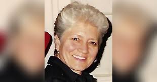 Obituary for Edith Joann Shimic