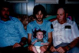 Jerry Earl Croy Sr. Obituary