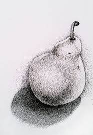 17 Stippling ideas | stippling, stippling art, pointillism