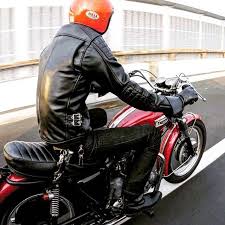 speed twin 2020 04 06 2004年よりhead factory meridenブランドとしてリリースしたspeed twin バランスを整えたオイルソフトステアとサテンキルティングの裏地は新たなる出逢い kadoy 春夏ファッション レザージャケット ウェア