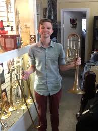 Feb 07, 2014 · coming soon.a series of coaching videos with international trombonist ian bousfield. How To Take Care Of Your Trombone For Beginners Of All Ages The Eighth Position