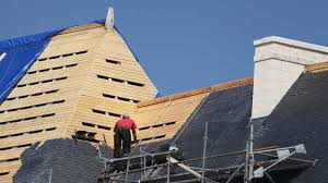 Maybe you would like to learn more about one of these? Prix D Une Toiture En Ardoise