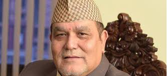 Suspended CIAA chief 'working' from quarters