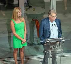 2023-24 Bolles Annual Giving Report by The Bolles School