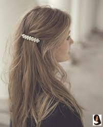 Artikel Aus Dem Hair Accessories Aesthetic Heutige Interesse Internet News Von News 04 26 19 Today S Arti Haarzubehor Haar Styling Frisuren Langhaar