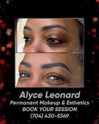 Alyce Leonard (@alyceleonardpmu) • Instagram photos and videos