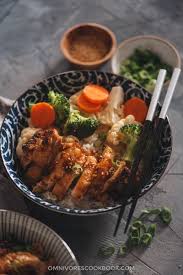 I had food at a yoshinoya restaurant in california and loved it. Teriyaki Chicken Yoshinoya Copycat Omnivore S Cookbook