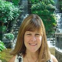 Cynthia Bucci's Instagram, Twitter & Facebook