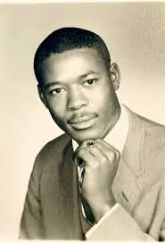 Clarence Lee Mitchell Obituary