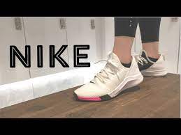 Nike Air Zoom Elevate Review Vivrenadore Youtube