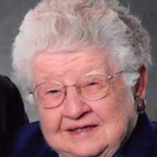 Lillian Mae Parrish "Hank" Poole Obituary January 8, 2015
