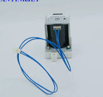 use for Hitachi 451587 Solenoid Valve MV1 MV2 MV3 MV4 MV5 MV6 MV7 valve for  Hitachi PXR PX PB RX printer - AliExpress
