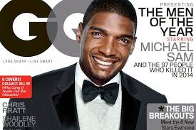 Michael Sam Did Not Want to Discuss Sexuality Before Draft, Tired of 'Gay'  Media Coverage