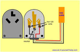 Check spelling or type a new query. 220 Plug Hook Diagram Using 4 Wires Fixya