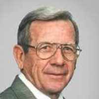 Burr Salmon Eldredge (1925–2019)