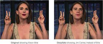 The app will merge the two and you'll get a perfect deepfake that is bound to brighten up anyone's mood. Deepfakes Trick Or Treat Sciencedirect