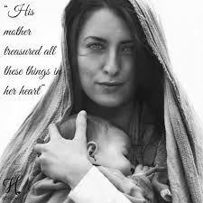 Mary Most Admirable Day 2 // Prudence — Heart of Mary