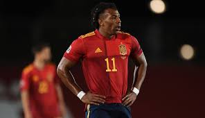 Transfer talk is live with the latest. Bomb Adama Traore Opens The Door To Return To The Barca