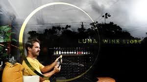 New wine shop is something 'really special'