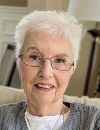 Obituary information for Linda Robinson Ashworth