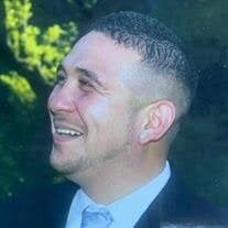 Emmanuel M. Mendoza Obituary