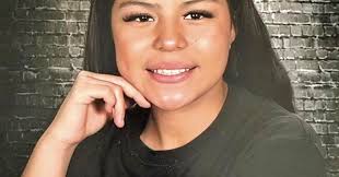 Angelina Natalia Baeza