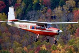 Pictures of the day: Recreational Aviation Foundation photo contest winners  — General Aviation News