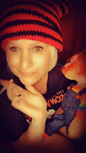 Nikki Daley (@teddysnightmare1984) · Instagram 照片和视频