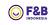 Logo PT Foods Beverages Indonesia