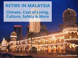 This page is a promotion for eri's assessor series and is not intended for professional use. Retire In Malaysia What You Need To Know Retirepedia