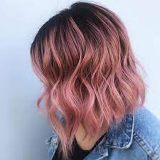 45 Beautiful Short Hairstyles Shared On Instagram January 2019 Hair Styles Hair Colour Design Perfect Hair Color