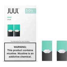 Fresh fruit, dessert, tobacco, mint, and beverage flavors available. Juul Pods Mint 4 2 Pack Ozone Smoke Usa