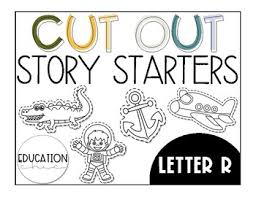 This reading comprehension worksheet is for teaching and learning about the letter . Letter R Story Teaching Resources Teachers Pay Teachers