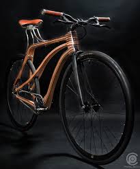 Qirubike Gmbh Holzfahrrad Fahrrad Holz