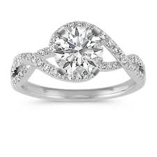 A Guide To The Latest Engagement Ring Styles And Trends At
