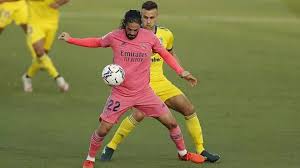 Our feeling is that cádiz should get enough chances to get a goal against this real madrid team, although one goal probably won't quite be enough. A6pyo Ogivkjum