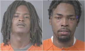 Murder arrest: Deputies say Wilson man robbed, fatally shot acquaintan...