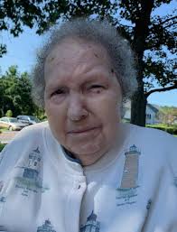 Pauline Breen Obituary