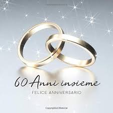 Frasi per 60 anni matrimonio. Zapochvam Vdigam Licemerie Poesia Anniversario Matrimonio Nonni Amazon Staria Dobrich Com