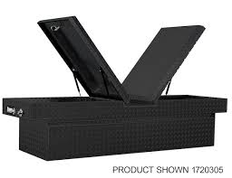 Set your store to see local. Black Diamond Tread Aluminum Gull Wing Truck Tool Box Series Buyers Products
