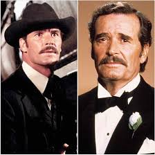 Wyatt Earp (1848–1929) was born