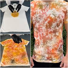 Macaroni T shirt 👕